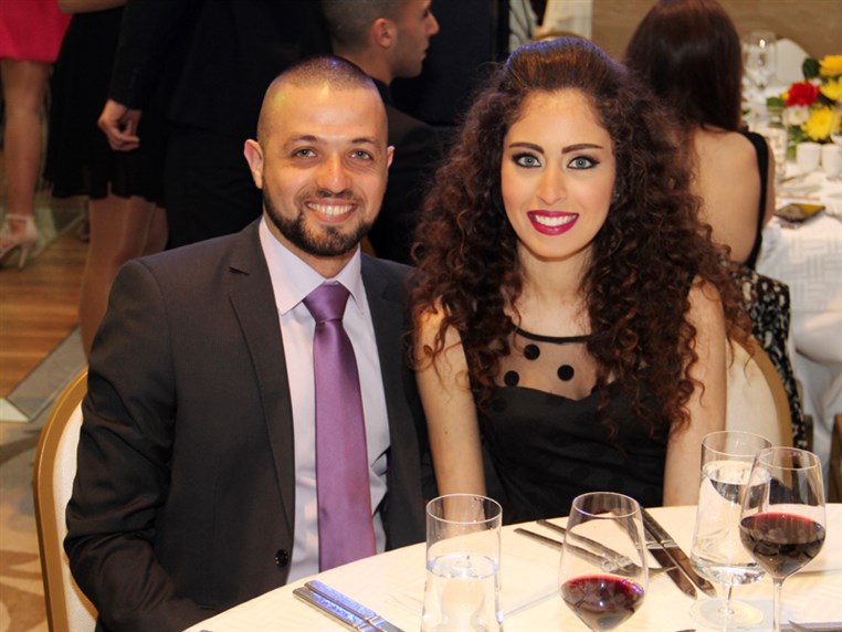 NDU 3rd Engineering Gala Dinner